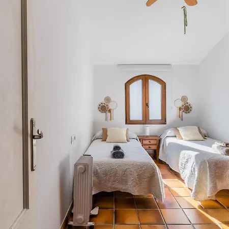 El Santiscal Hébergement de vacances Arcos de la Frontera