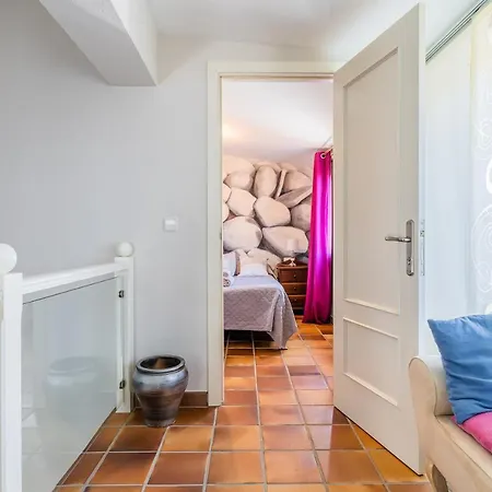 Hébergement de vacances El Santiscal *