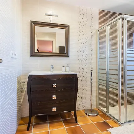 El Santiscal Vakantiehuis *