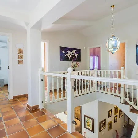 Vakantiehuis El Santiscal Arcos de la Frontera